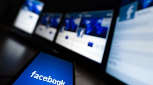 Facebook e Instagram presentan fallas a nivel mundial